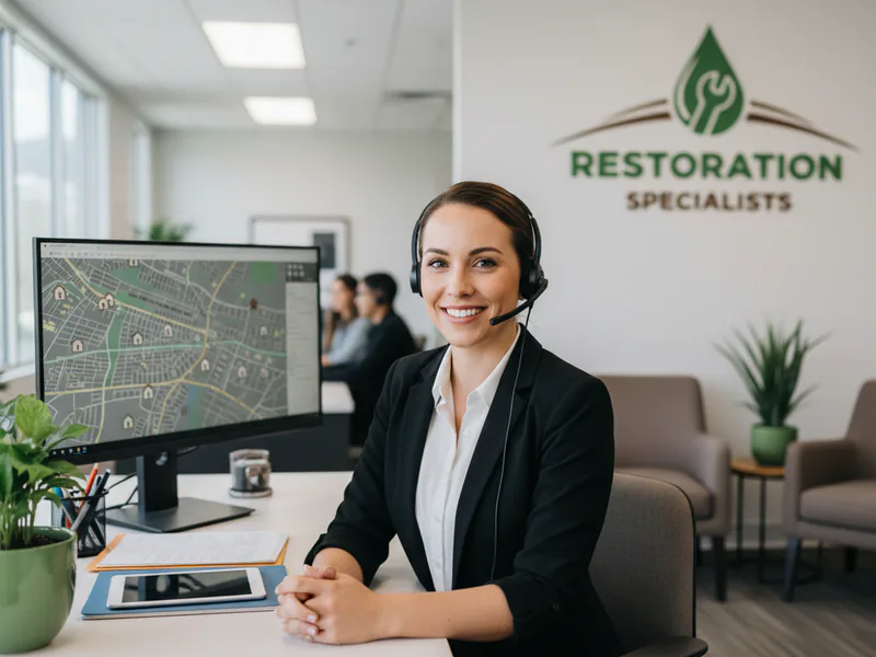 Water Damage Restoration  in Sachse  FAQ